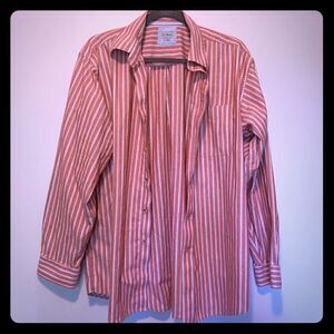 Men’s L. L. Bean button down